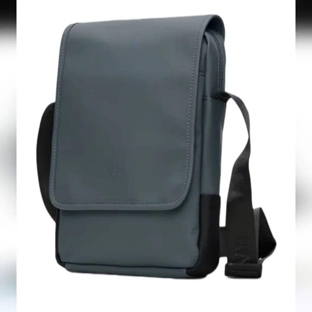 Rains Trail Reporter Bag (Lagoon)